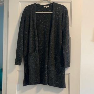 Madewell Cardigan
